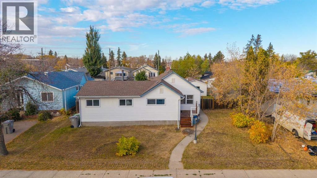 4624 45 Street, Lloydminster, Saskatchewan