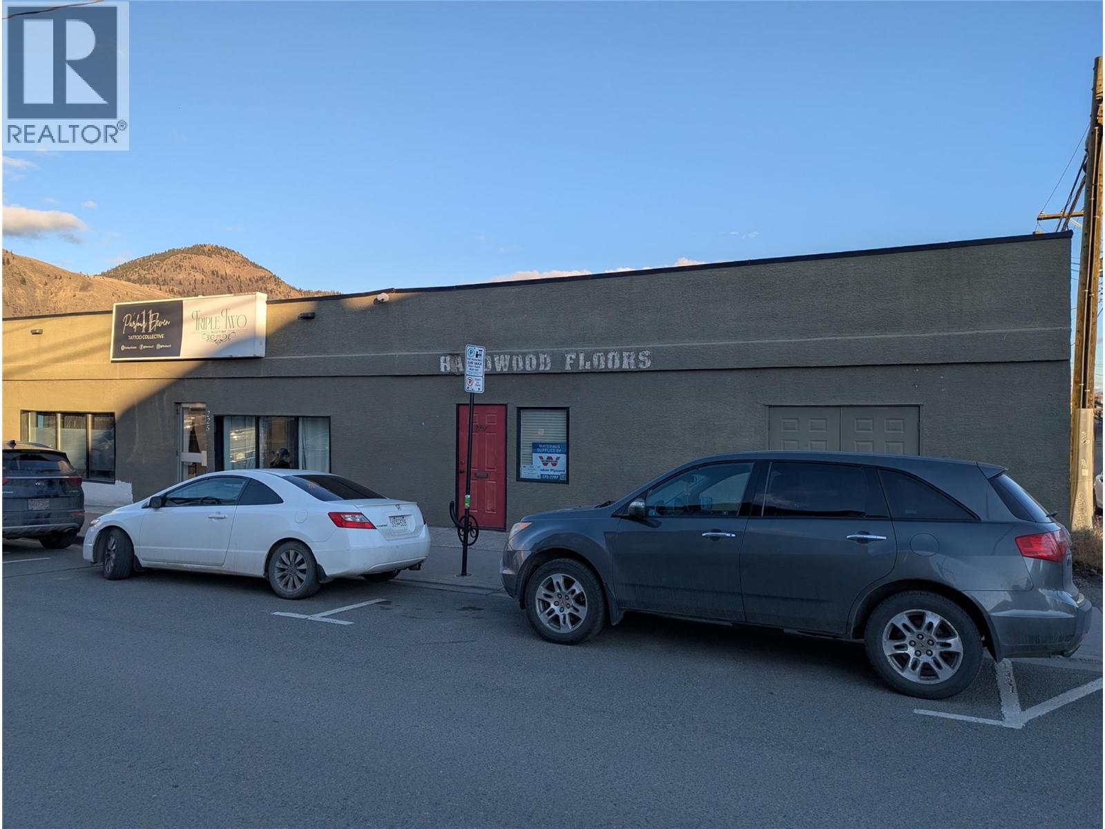 225 7TH Avenue Unit# C, Kamloops, British Columbia