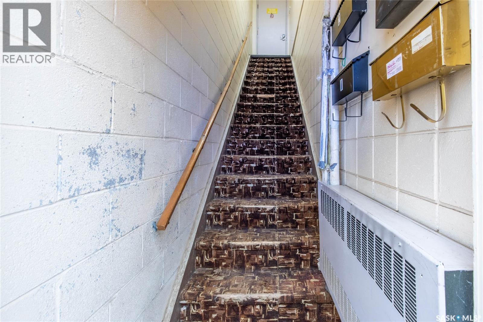 232 High Street W, Moose Jaw, Saskatchewan  S6H 1S8 - Photo 18 - SK025786