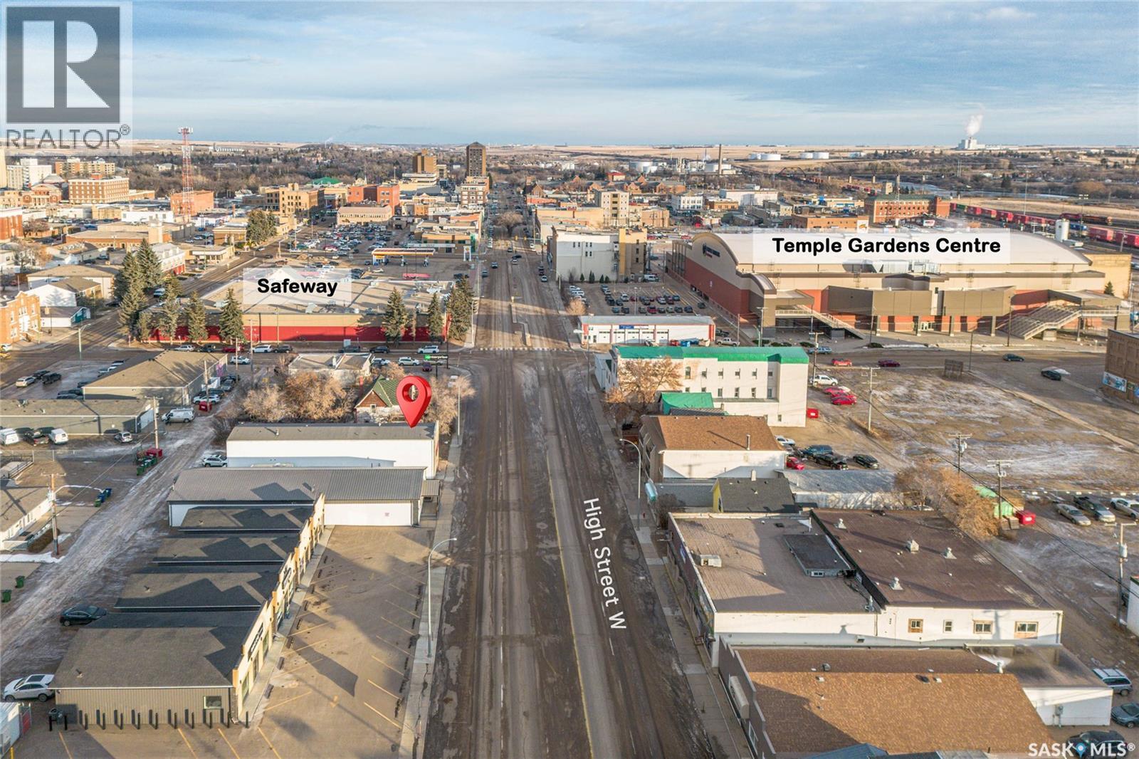 232 High Street W, Moose Jaw, Saskatchewan  S6H 1S8 - Photo 50 - SK025786