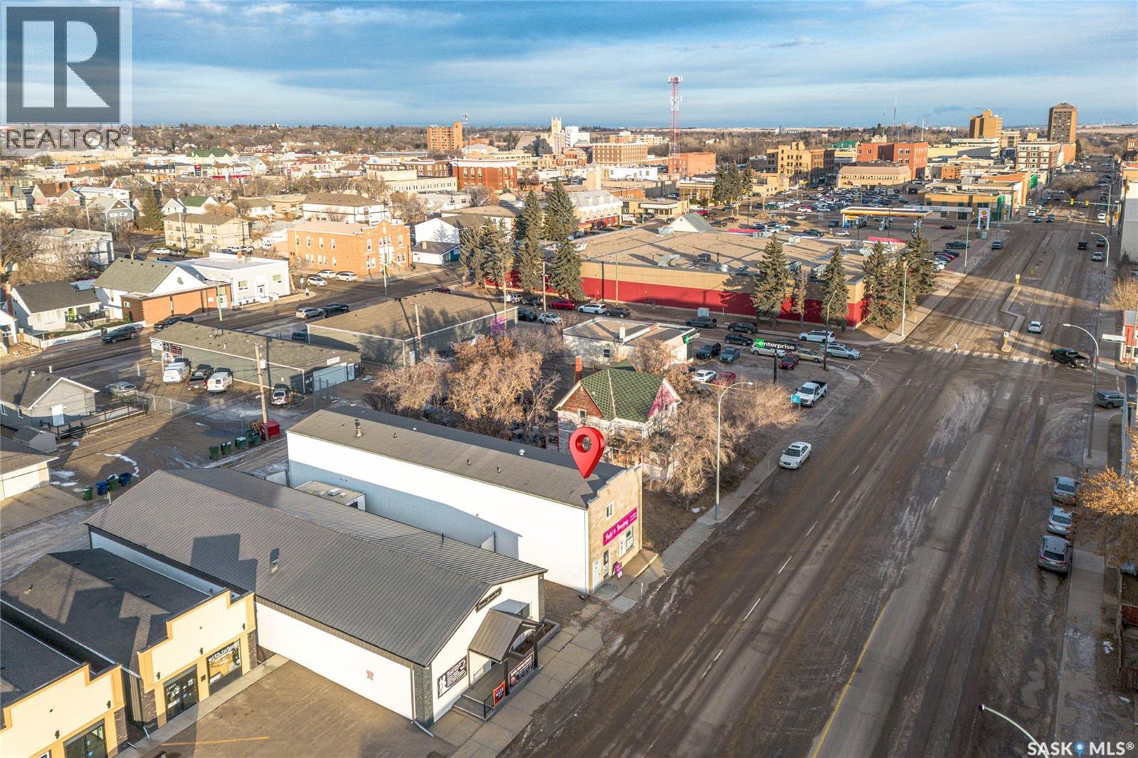 232 High Street W, Moose Jaw, Saskatchewan  S6H 1S8 - Photo 49 - SK025786