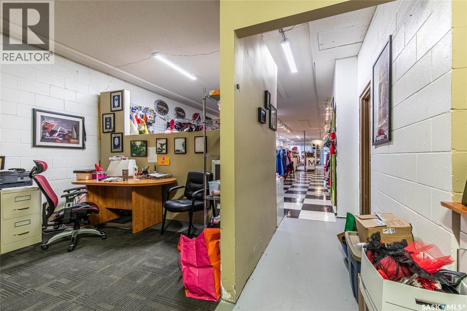 232 High Street W, Moose Jaw, Saskatchewan  S6H 1S8 - Photo 12 - SK025786