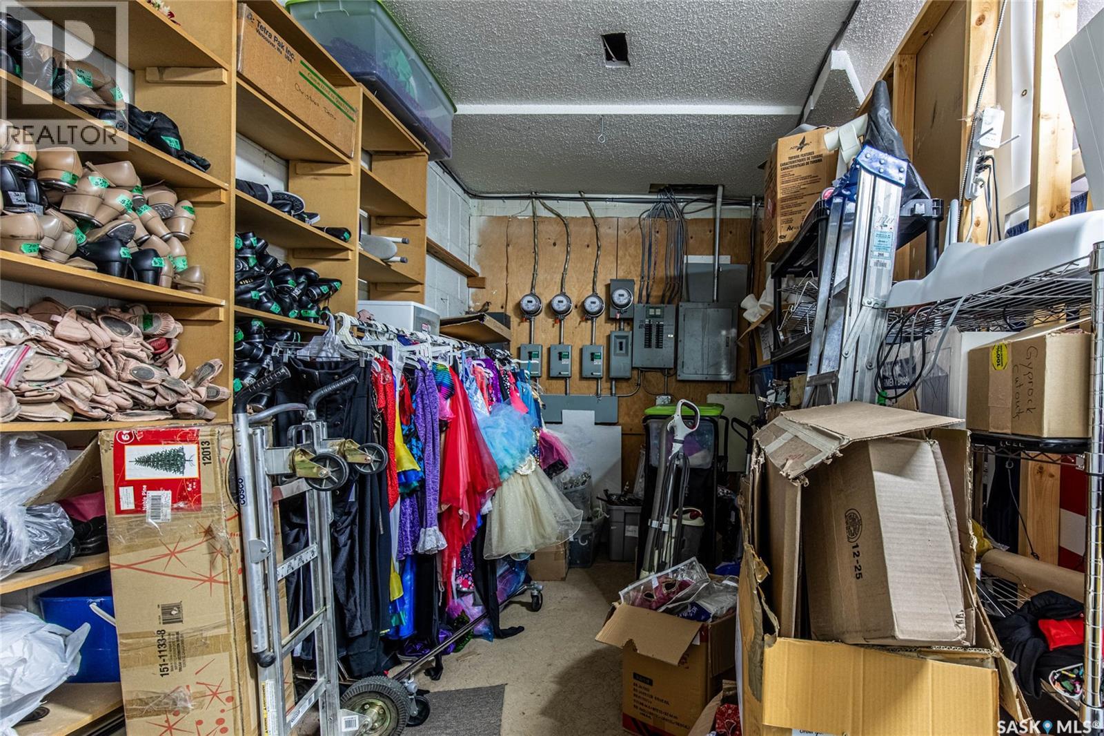 232 High Street W, Moose Jaw, Saskatchewan  S6H 1S8 - Photo 15 - SK025786