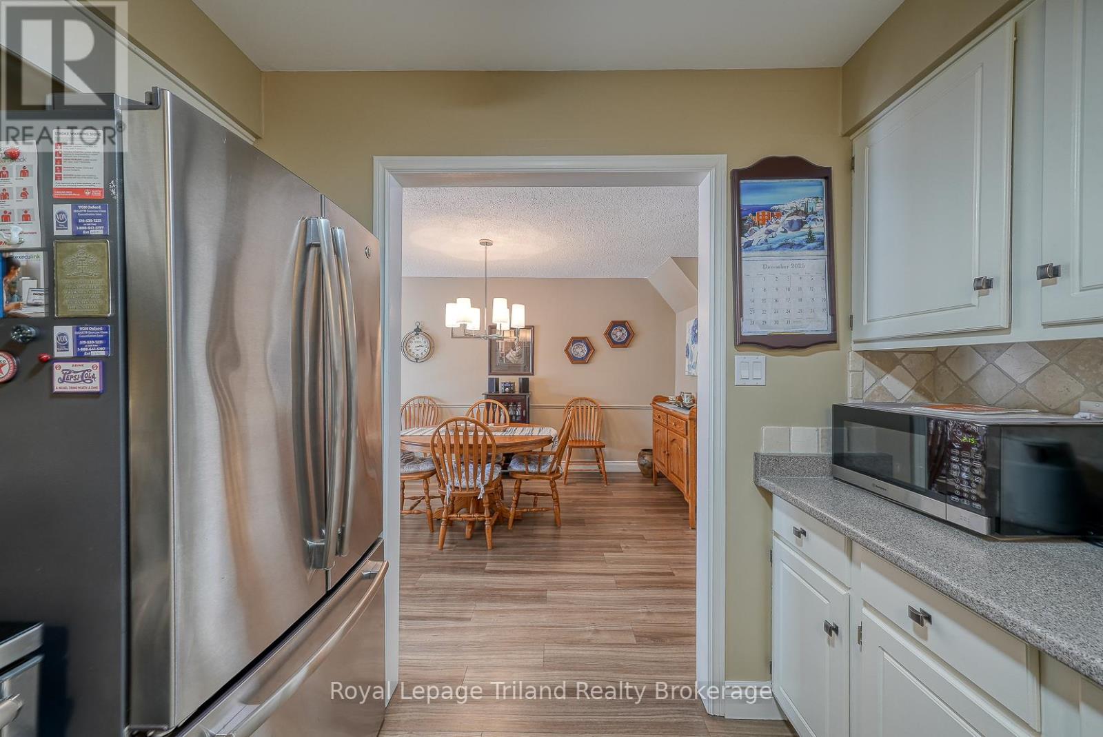 538 Ingersoll Avenue, Woodstock, Ontario  N4S 4Y2 - Photo 23 - X12639350