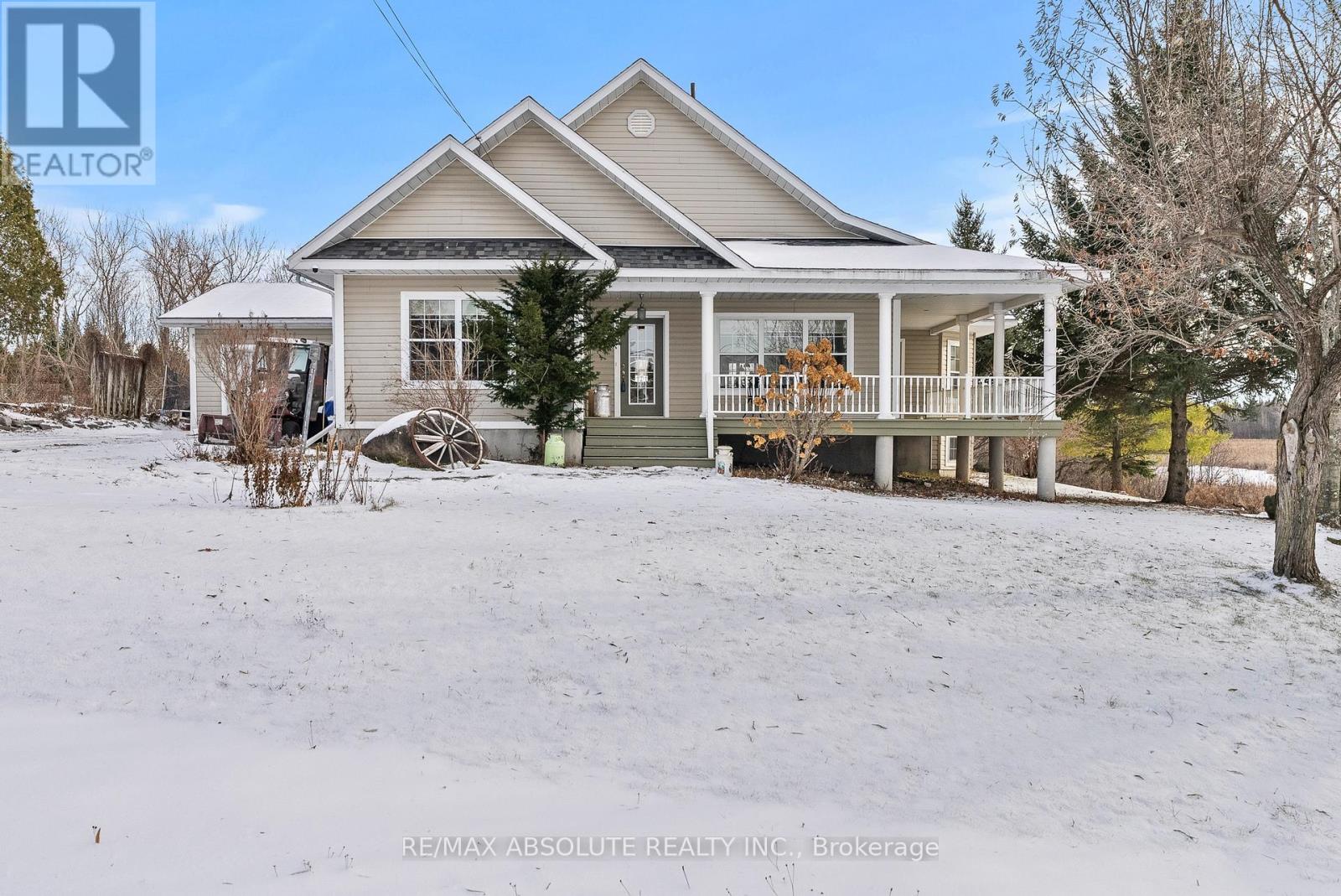 20306 LOCHIEL STREET W, North Glengarry, Ontario