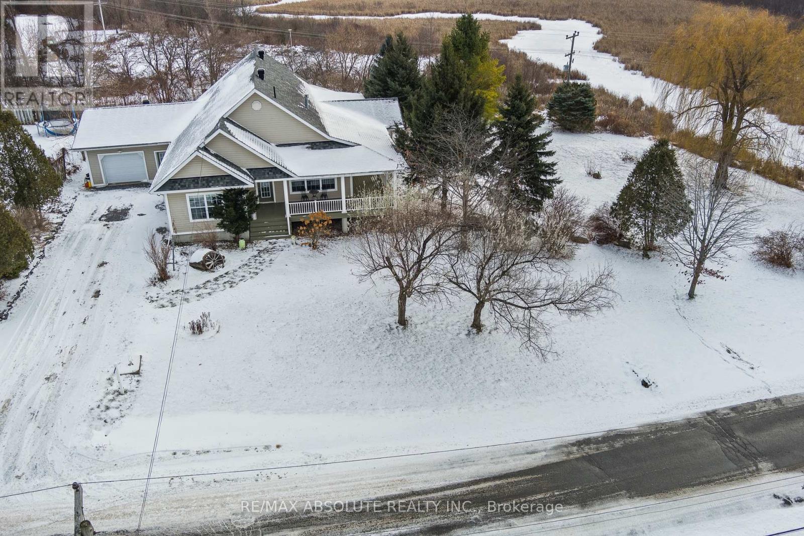 20306 Lochiel Street W, North Glengarry, Ontario  K0C 1A0 - Photo 46 - X12647124