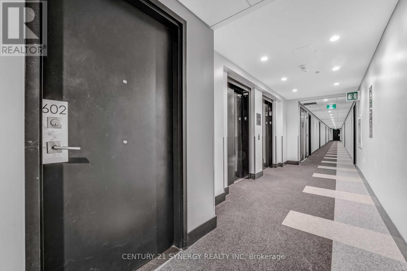 602 - 1350 Hemlock Road, Ottawa, Ontario  K1K 5C2 - Photo 19 - X12647130