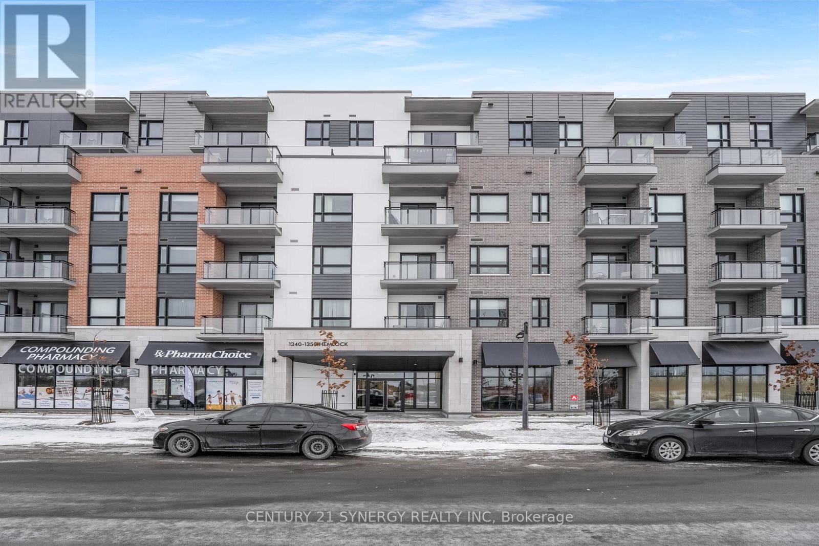 602 - 1350 Hemlock Road, Ottawa, Ontario  K1K 5C2 - Photo 22 - X12647130