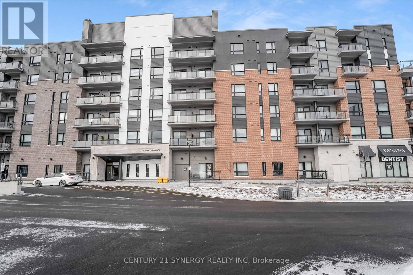 602 - 1350 Hemlock Road, Ottawa, Ontario  K1K 5C2 - Photo 23 - X12647130