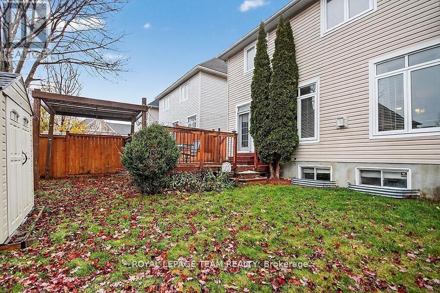 104 Versilia Drive, Ottawa, Ontario  K2G 7E4 - Photo 49 - X12647174