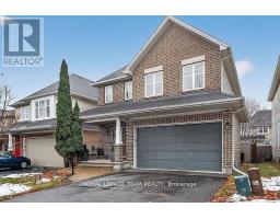 104 VERSILIA DRIVE, Ottawa, Ontario