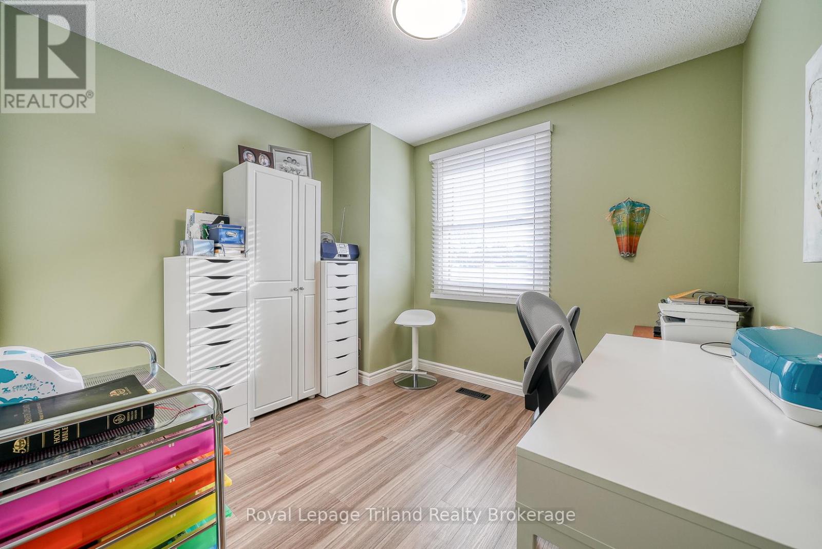 538 Ingersoll Avenue, Woodstock, Ontario  N4S 4Y2 - Photo 31 - X12639350