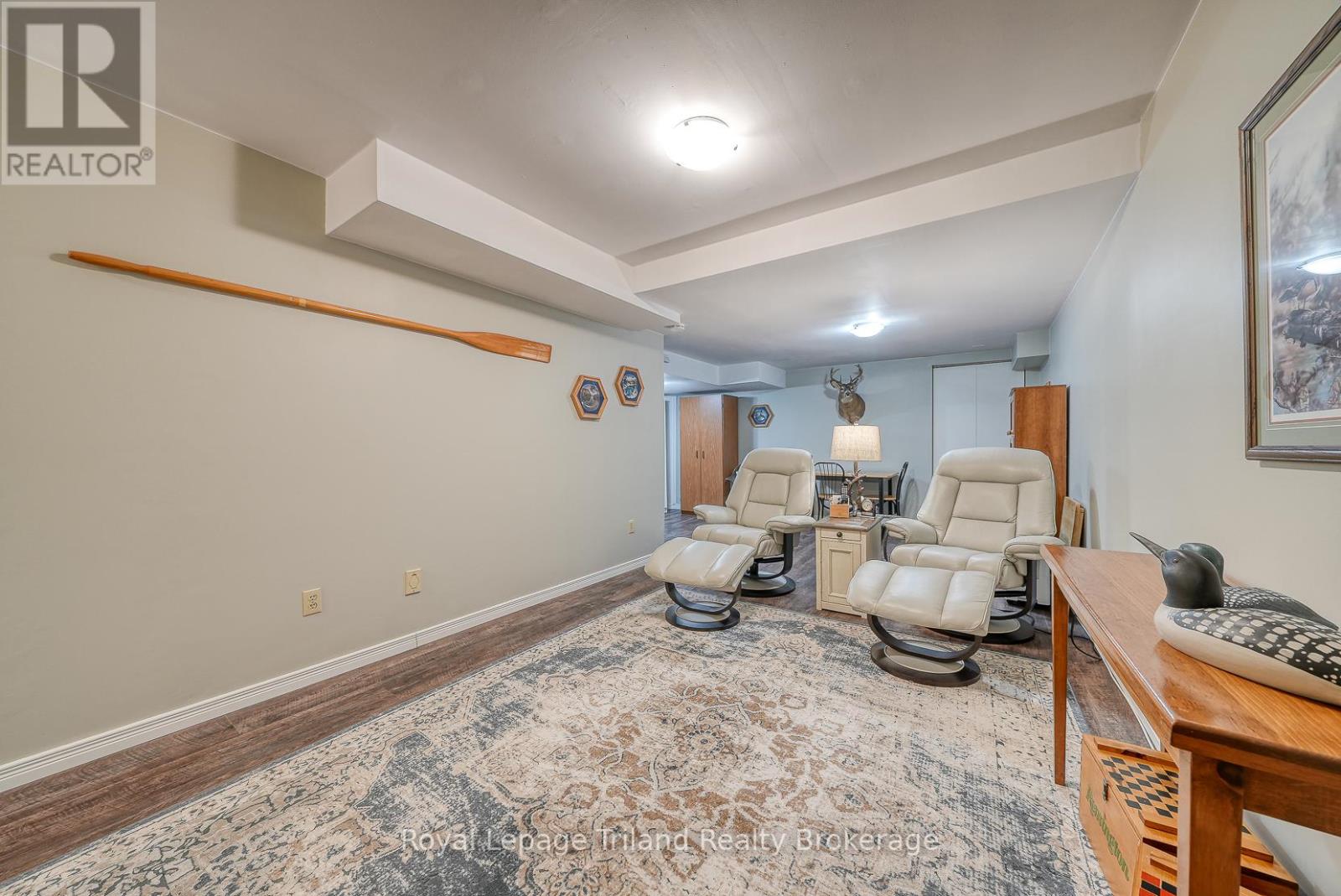 538 Ingersoll Avenue, Woodstock, Ontario  N4S 4Y2 - Photo 35 - X12639350