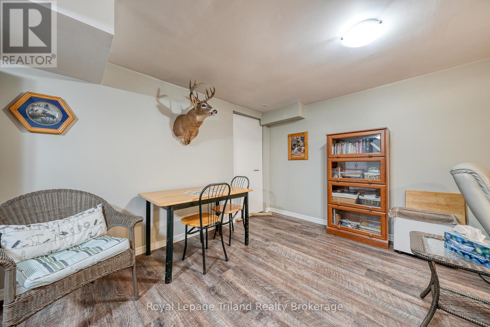 538 Ingersoll Avenue, Woodstock, Ontario  N4S 4Y2 - Photo 36 - X12639350