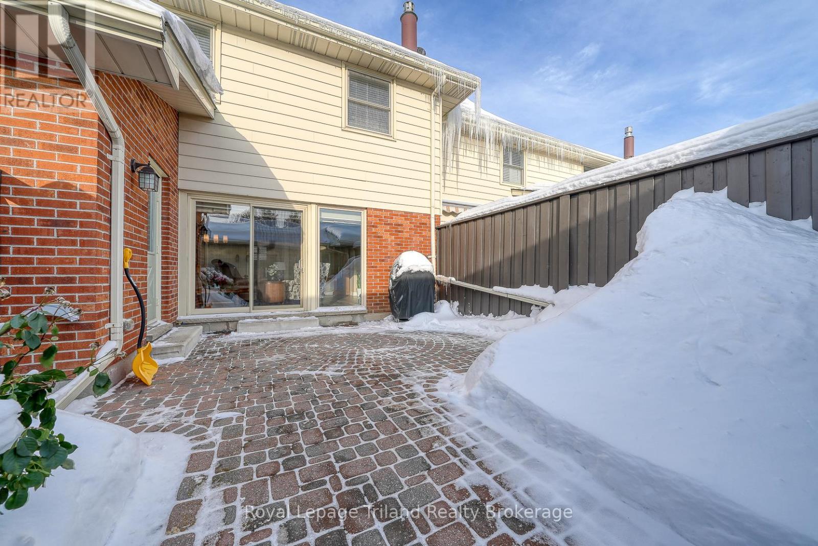 538 Ingersoll Avenue, Woodstock, Ontario  N4S 4Y2 - Photo 44 - X12639350