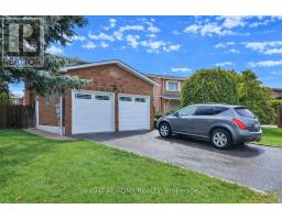 1433 BOUGH BEECHES BOULEVARD, Mississauga, Ontario