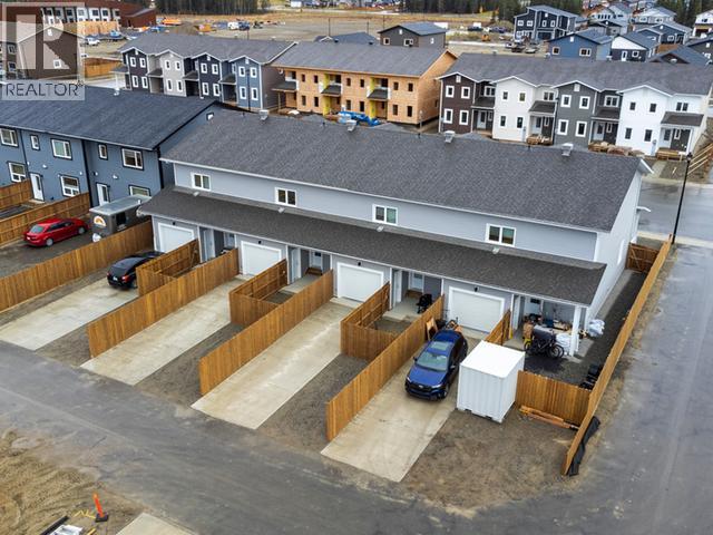 41 Wyvern Avenue, Whitehorse, Yukon  Y1A 0T6 - Photo 2 - 17011
