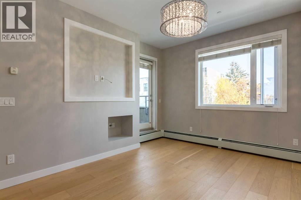 205, 119 19 Street Nw, Calgary, Alberta  T2N 2S7 - Photo 11 - A2264728