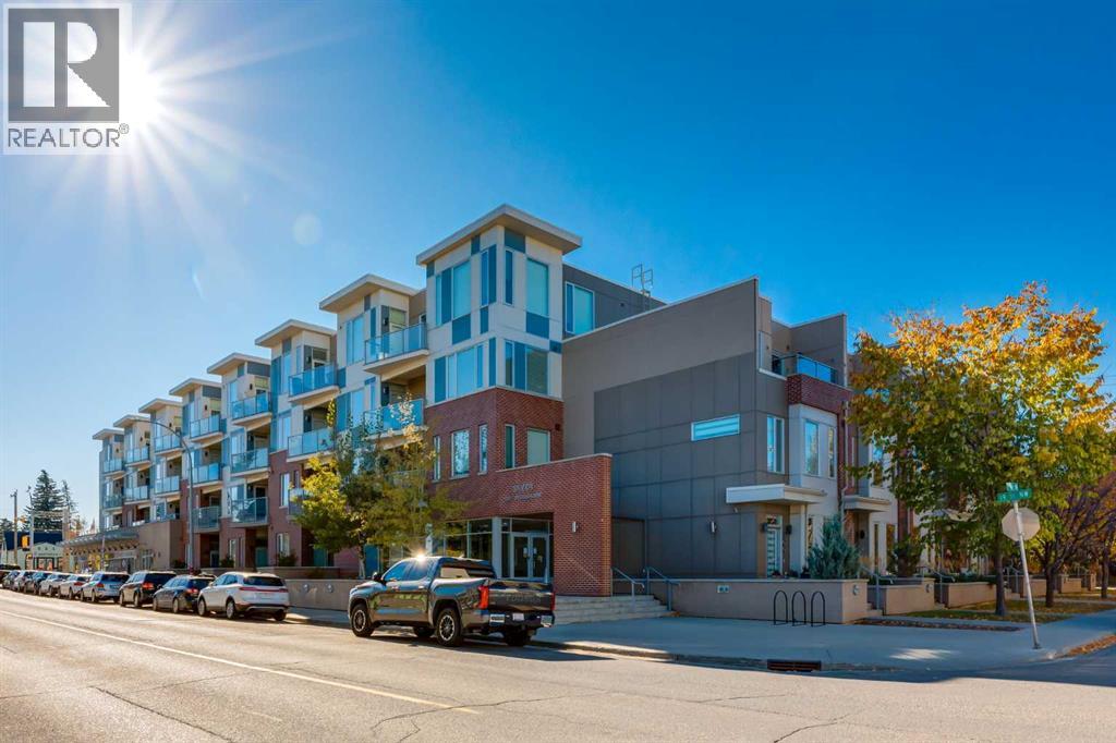 205, 119 19 Street Nw, Calgary, Alberta  T2N 2S7 - Photo 24 - A2264728