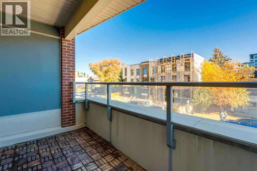 205, 119 19 Street Nw, Calgary, Alberta  T2N 2S7 - Photo 23 - A2264728