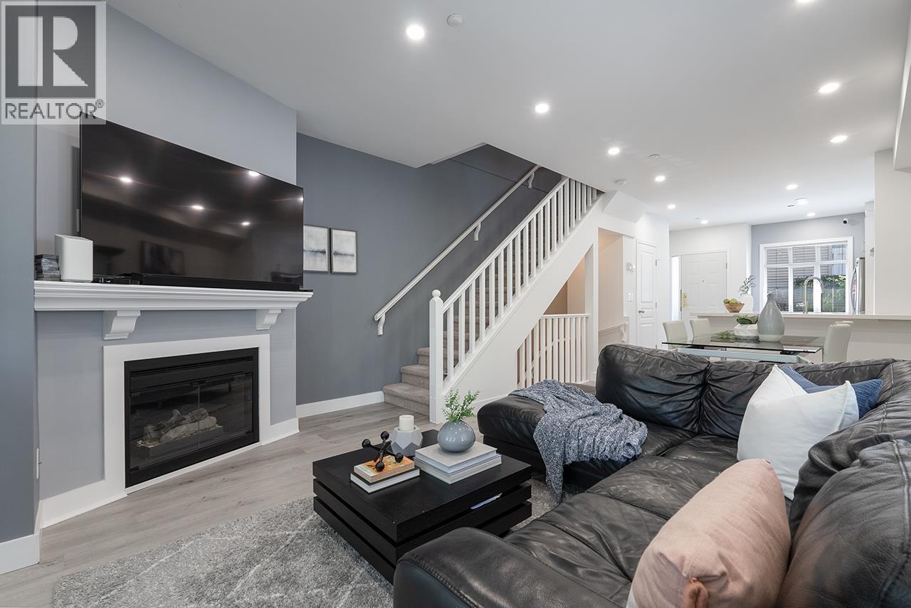 2880 E Kent Avenue South, Vancouver, British Columbia  V5S 4T4 - Photo 6 - R3074743