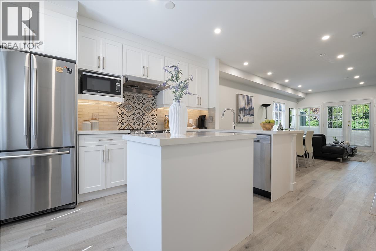 2880 E Kent Avenue South, Vancouver, British Columbia  V5S 4T4 - Photo 11 - R3074743