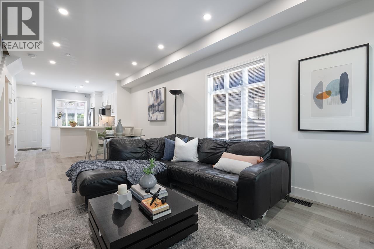 2880 E Kent Avenue South, Vancouver, British Columbia  V5S 4T4 - Photo 5 - R3074743