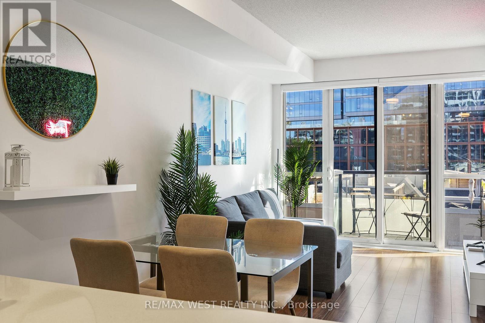 521 - 560 Front Street W, Toronto, Ontario  M5V 1C1 - Photo 12 - C12647122