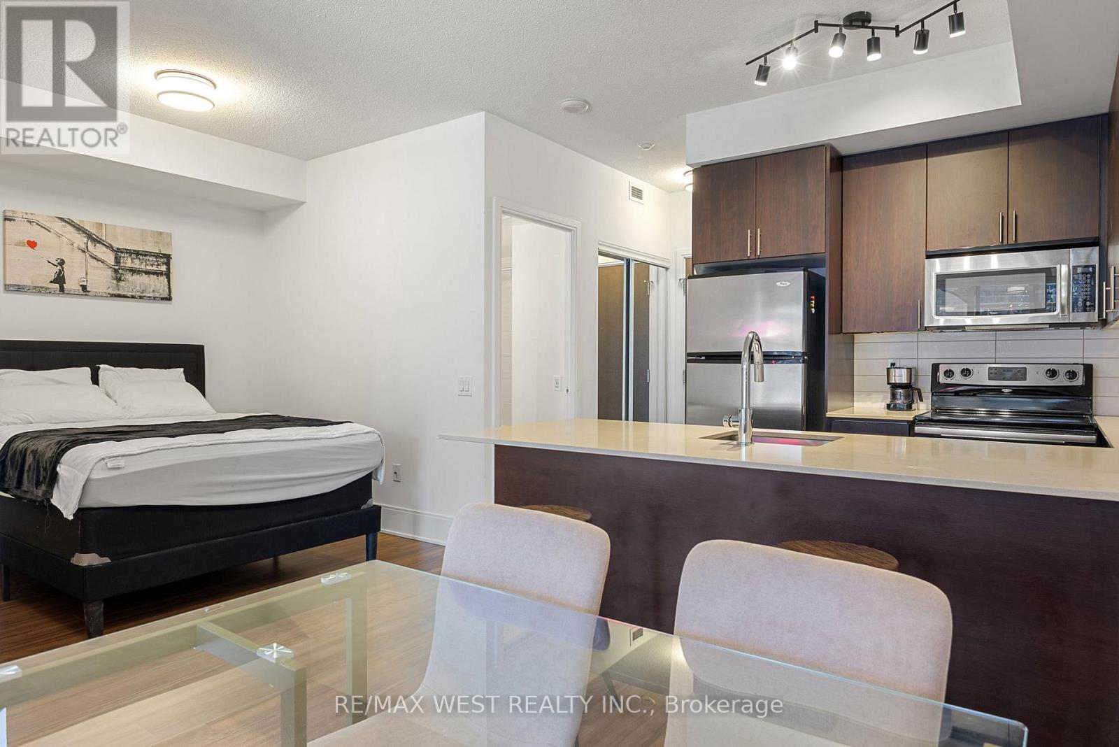 521 - 560 Front Street W, Toronto, Ontario  M5V 1C1 - Photo 18 - C12647122