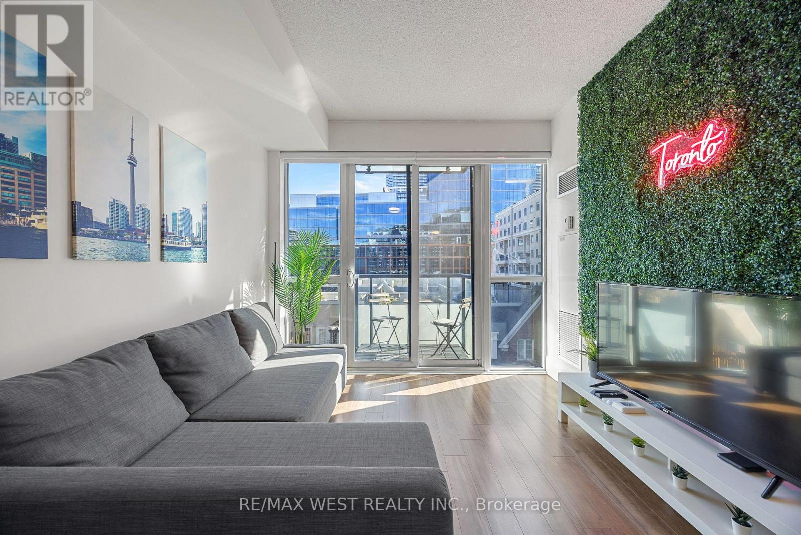 521 - 560 Front Street W, Toronto, Ontario  M5V 1C1 - Photo 19 - C12647122