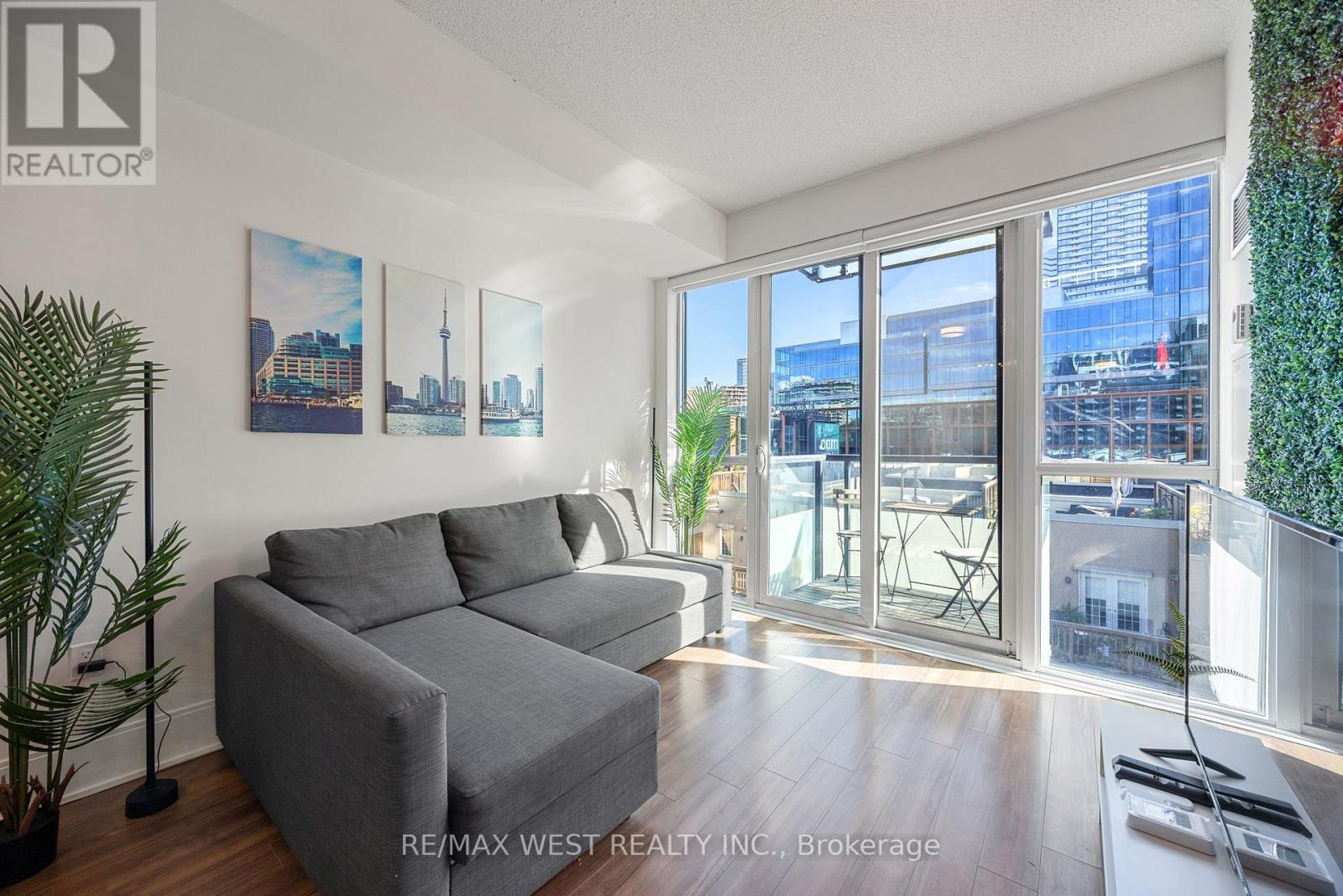 521 - 560 Front Street W, Toronto, Ontario  M5V 1C1 - Photo 20 - C12647122