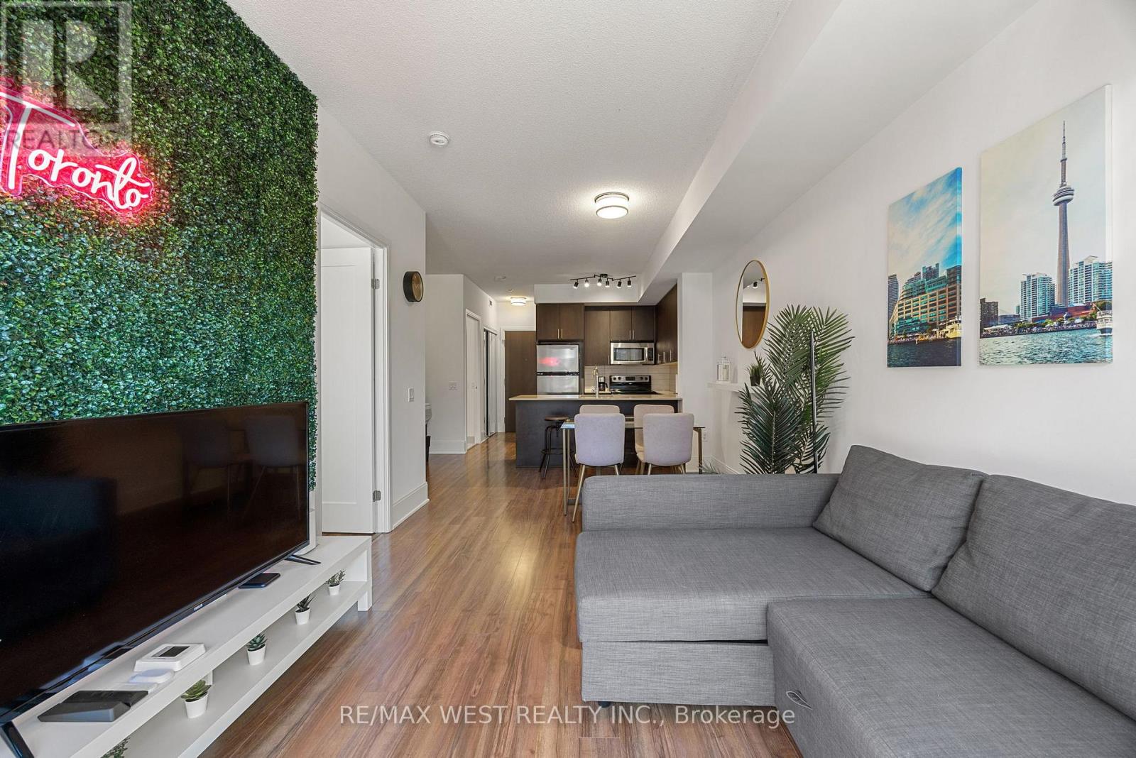 521 - 560 Front Street W, Toronto, Ontario  M5V 1C1 - Photo 21 - C12647122