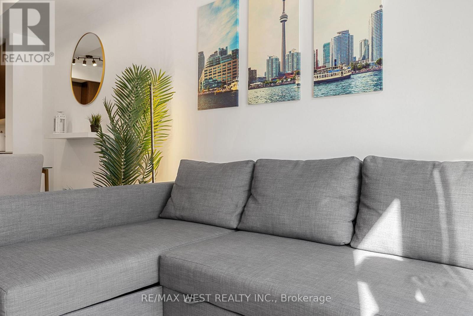 521 - 560 Front Street W, Toronto, Ontario  M5V 1C1 - Photo 22 - C12647122