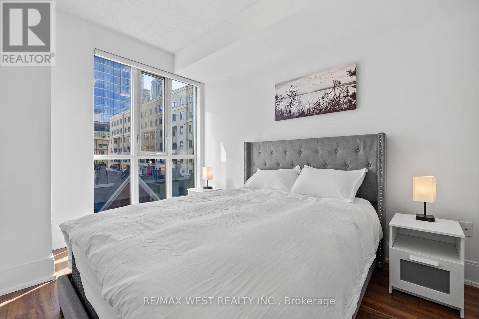 521 - 560 Front Street W, Toronto, Ontario  M5V 1C1 - Photo 24 - C12647122