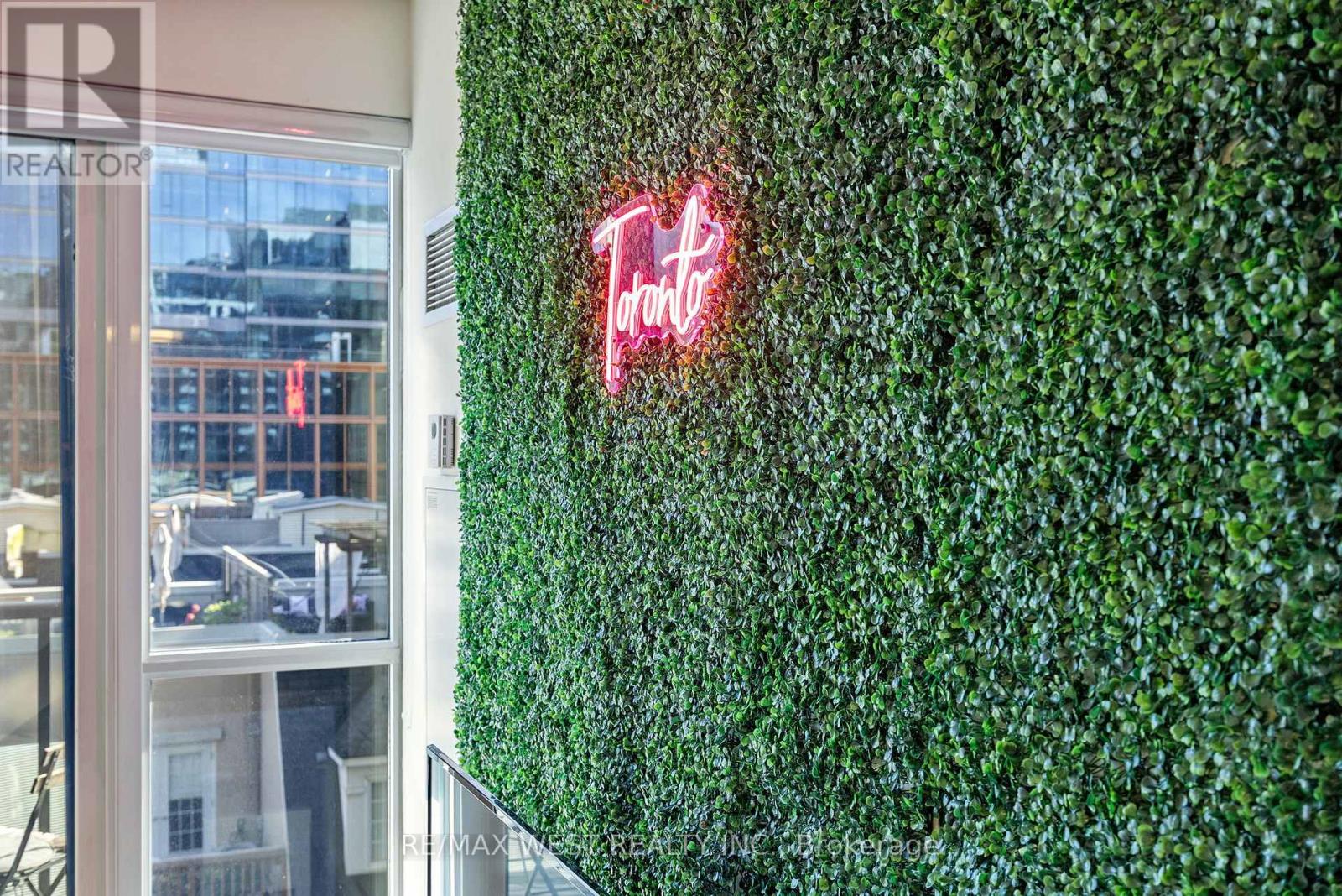 521 - 560 Front Street W, Toronto, Ontario  M5V 1C1 - Photo 29 - C12647122