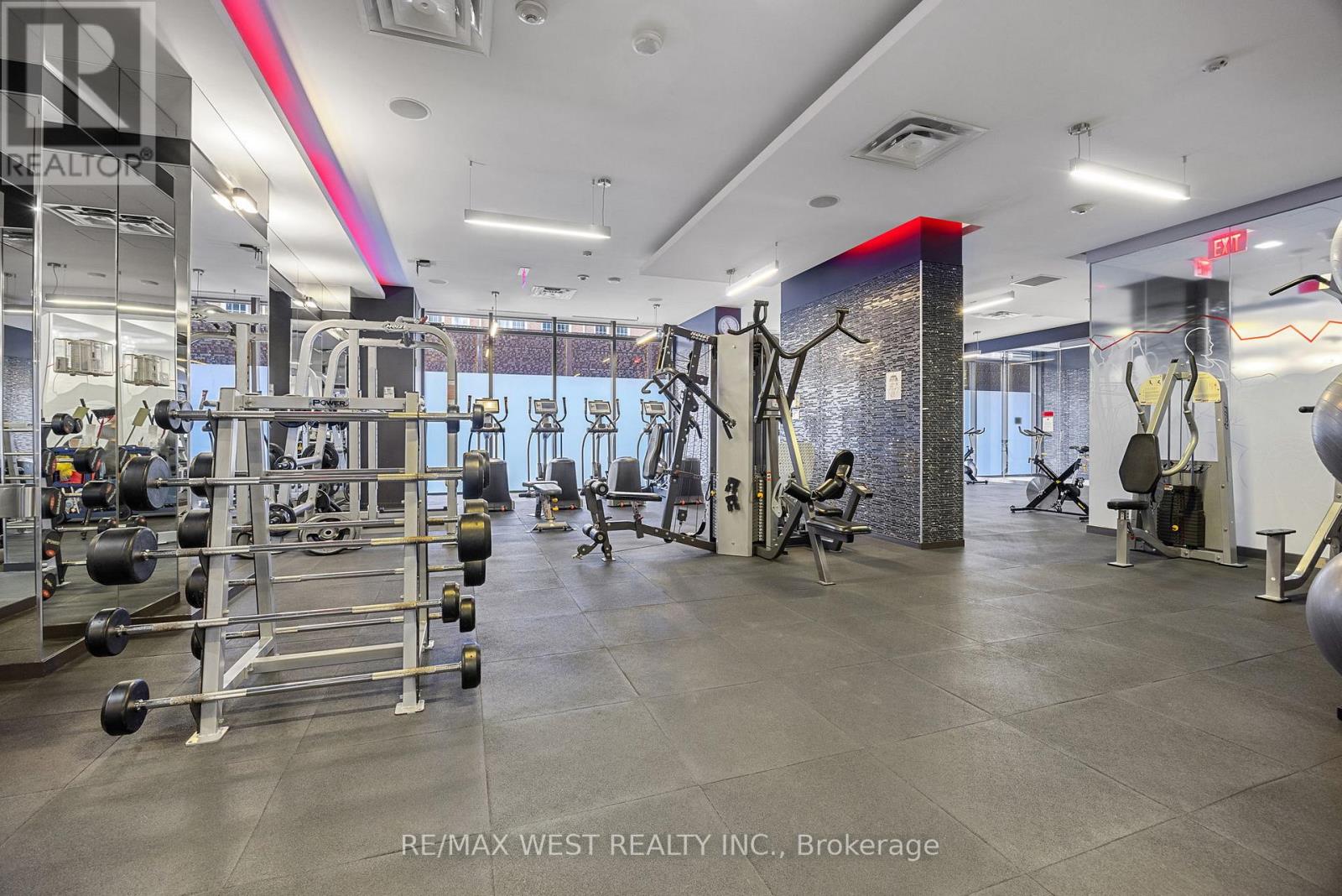 521 - 560 Front Street W, Toronto, Ontario  M5V 1C1 - Photo 34 - C12647122