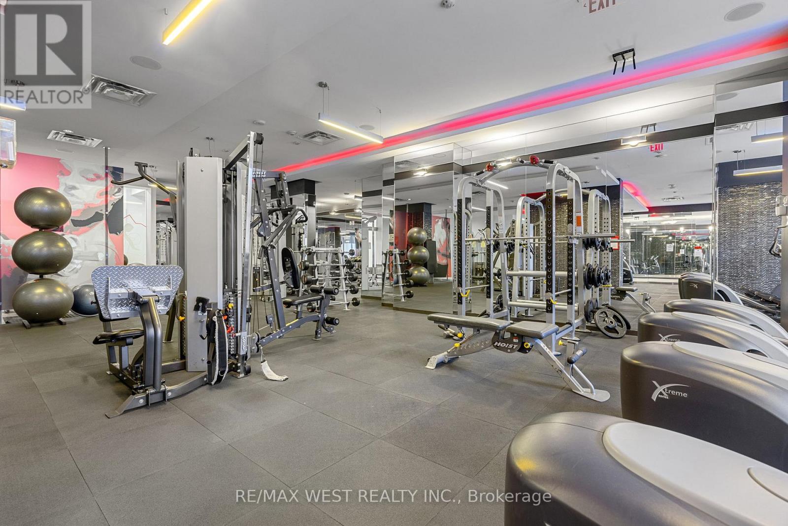 521 - 560 Front Street W, Toronto, Ontario  M5V 1C1 - Photo 35 - C12647122