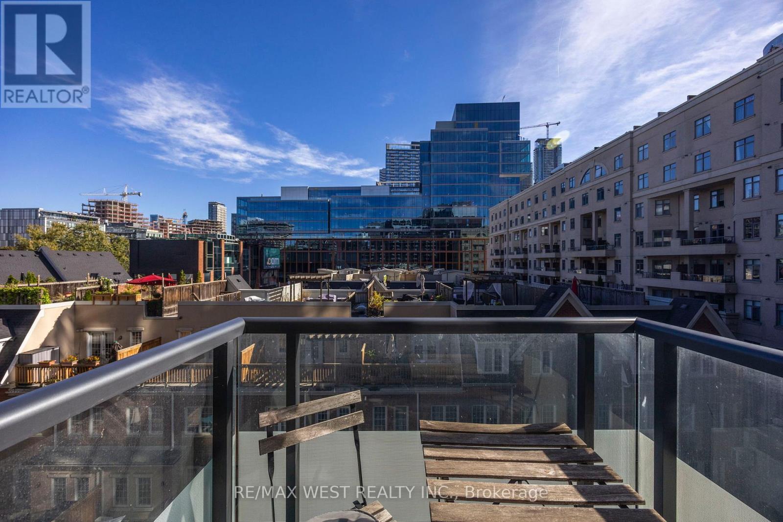 521 - 560 Front Street W, Toronto, Ontario  M5V 1C1 - Photo 37 - C12647122