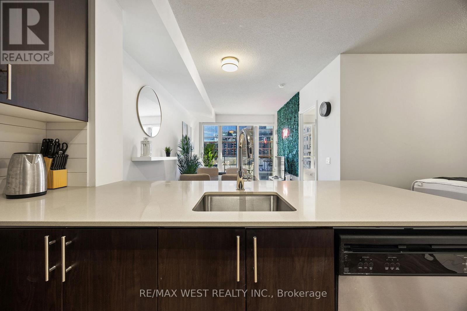 521 - 560 Front Street W, Toronto, Ontario  M5V 1C1 - Photo 8 - C12647122