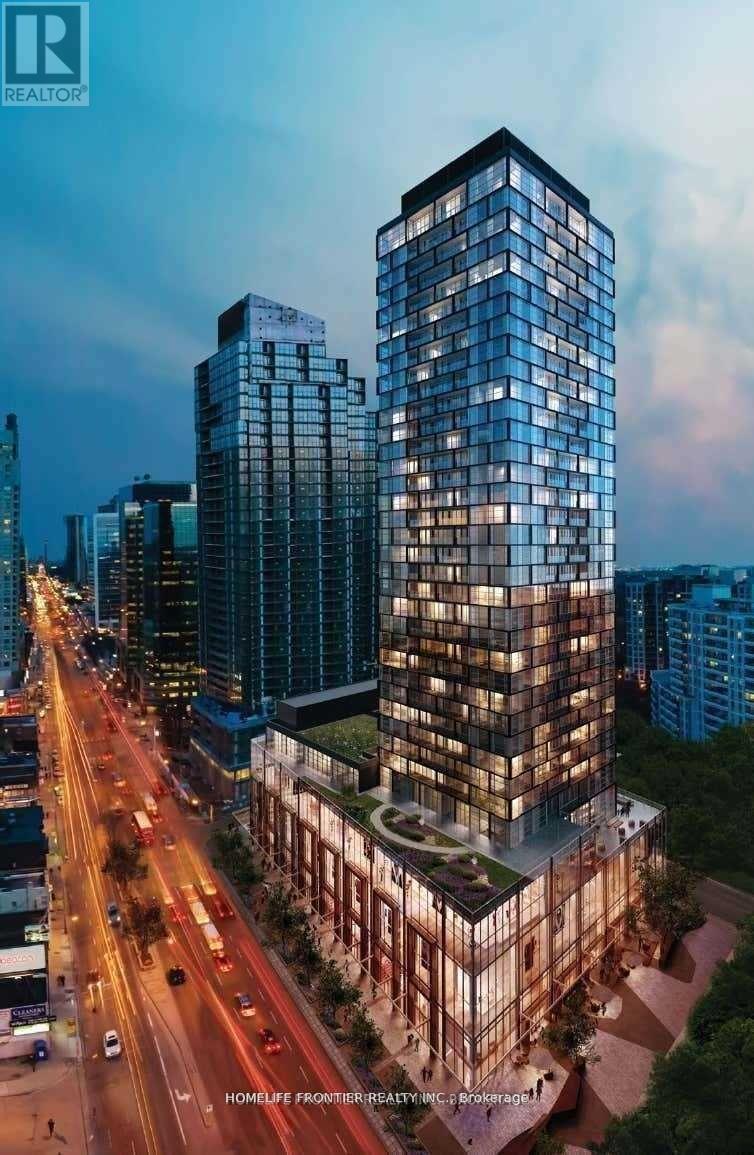 2611 - 5180 Yonge Street, Toronto, Ontario  M2N 5P6 - Photo 2 - C12647144