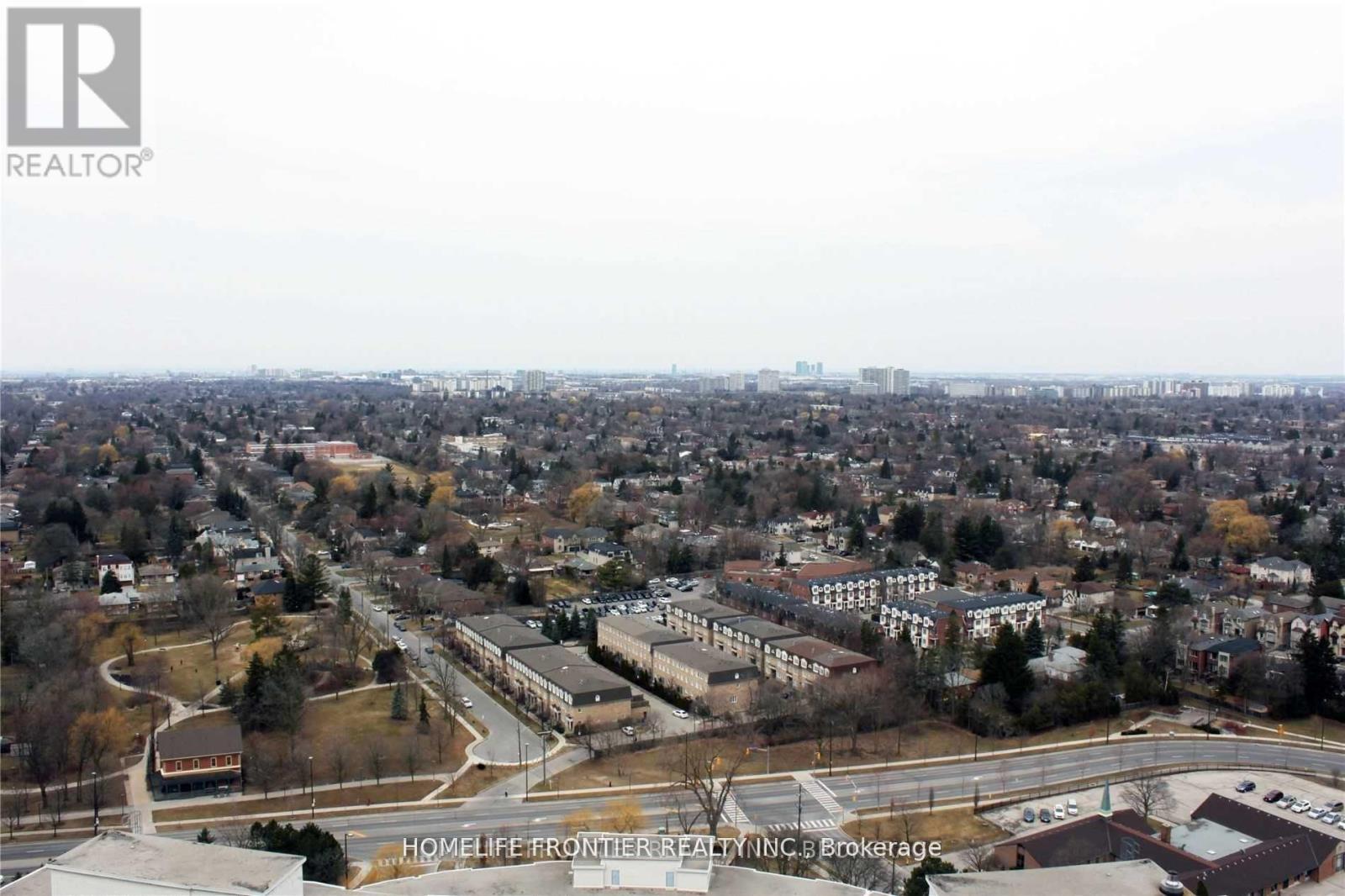 2611 - 5180 Yonge Street, Toronto, Ontario  M2N 5P6 - Photo 9 - C12647144