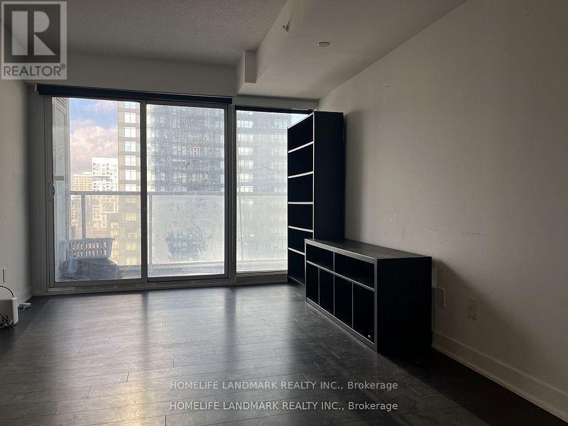 1506 - 17 Bathurst Street, Toronto, Ontario  M5V 0N1 - Photo 3 - C12647166