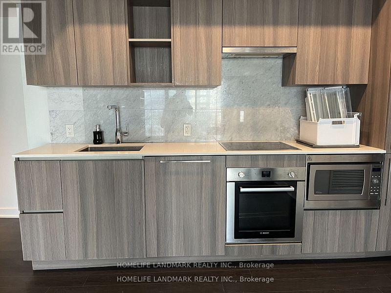 1506 - 17 Bathurst Street, Toronto, Ontario  M5V 0N1 - Photo 5 - C12647166