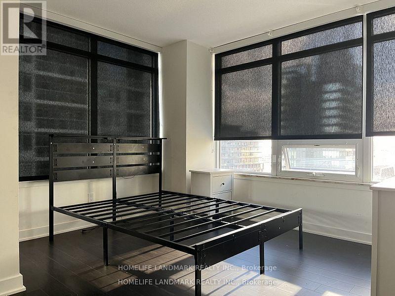 1506 - 17 Bathurst Street, Toronto, Ontario  M5V 0N1 - Photo 8 - C12647166