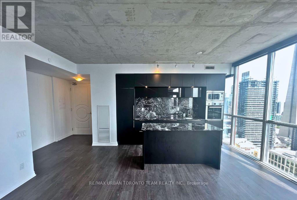 3506 - 88 BLUE JAYS WAY, Toronto, Ontario