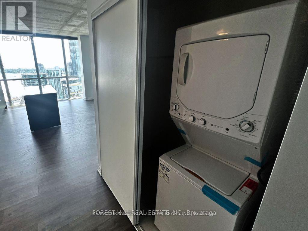 3506 - 88 Blue Jays Way, Toronto, Ontario  M5V 0L7 - Photo 11 - C12647170