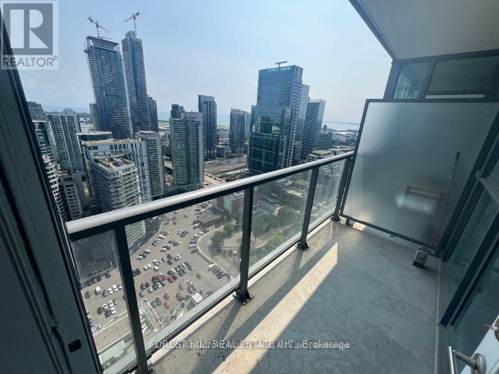 3506 - 88 Blue Jays Way, Toronto, Ontario  M5V 0L7 - Photo 12 - C12647170