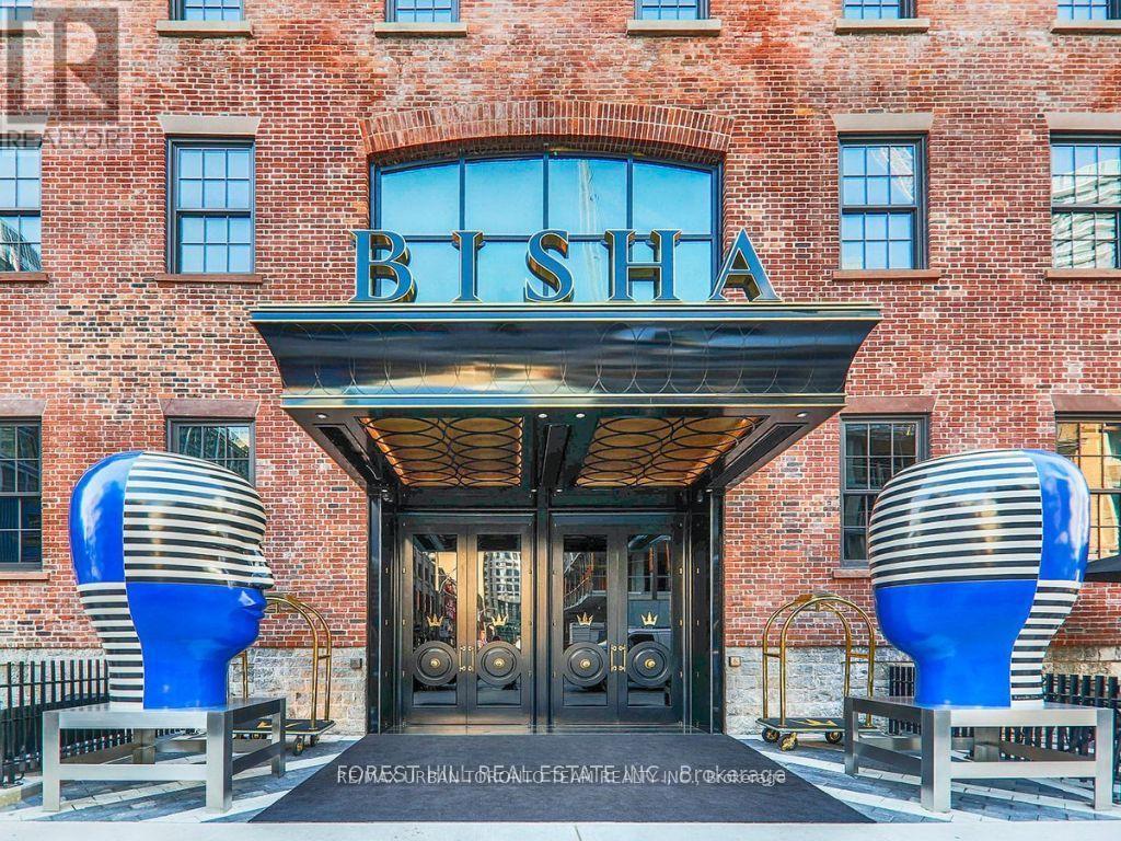 3506 - 88 Blue Jays Way, Toronto, Ontario  M5V 0L7 - Photo 14 - C12647170