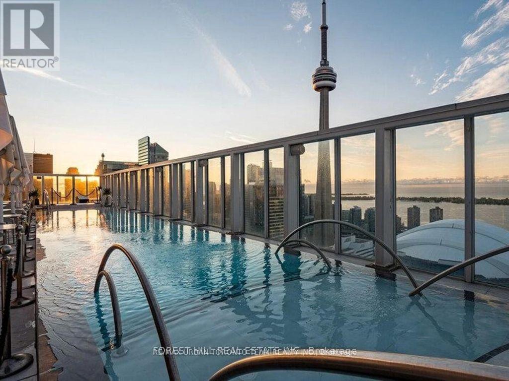 3506 - 88 Blue Jays Way, Toronto, Ontario  M5V 0L7 - Photo 15 - C12647170