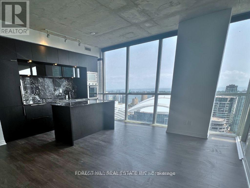 3506 - 88 Blue Jays Way, Toronto, Ontario  M5V 0L7 - Photo 2 - C12647170